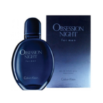 Calvin Klein Obsession Night Men